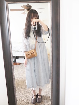 murmuringさんのコーディネート