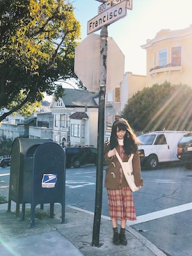 murmuringさんのコーディネート