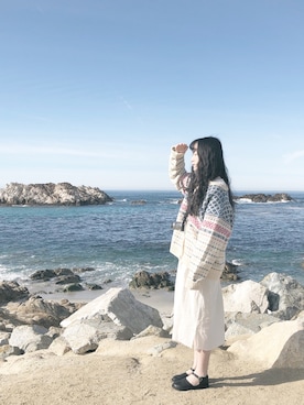 murmuringさんのコーディネート