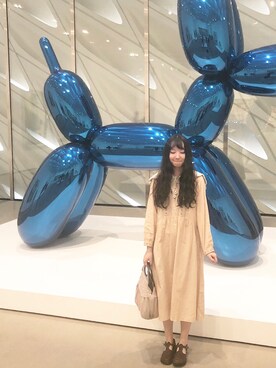 murmuringさんのコーディネート