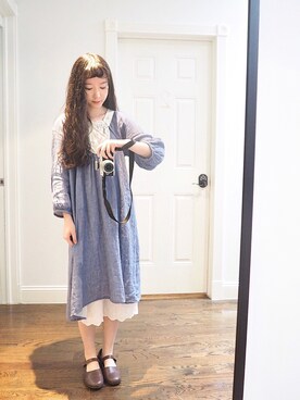 murmuringさんのコーディネート