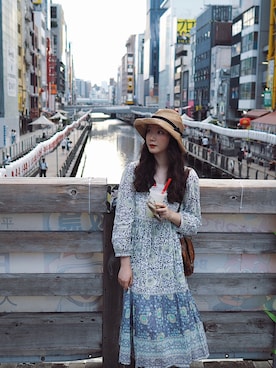 murmuringさんのコーディネート