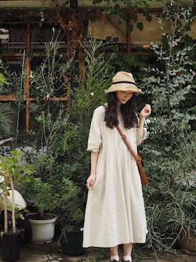 murmuringさんのコーディネート