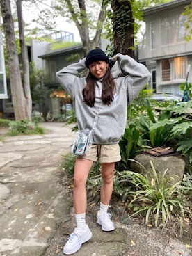 APPLEBUM STAFF STYLINGさん（レディース）の秋コーディネート