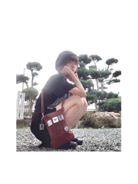 ◻︎さんのコーディネート