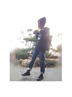 ◻︎さんのコーディネート