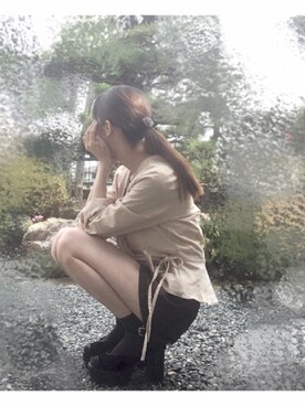 ◻︎さんのコーディネート