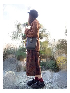 ◻︎さんのコーディネート