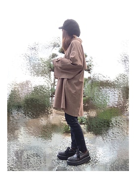 ◻︎さんのコーディネート