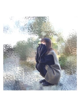 ◻︎さんのコーディネート