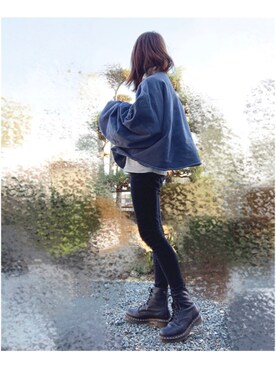 ◻︎さんのコーディネート