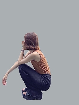 ◻︎さんのコーディネート