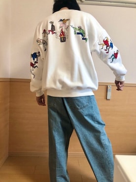 KOEIさんのコーディネート