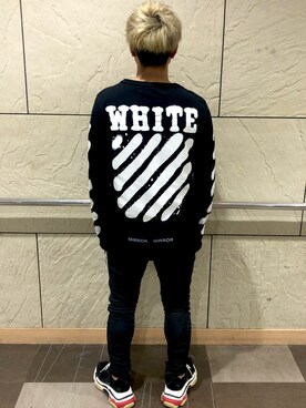 syoさんのコーディネート