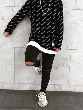 syoさんのコーディネート