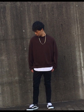 Hii_mn さんのコーディネート