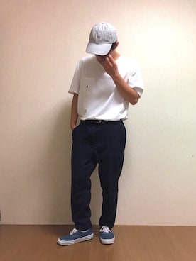 ふさ ふぉろばします！さんのコーディネート