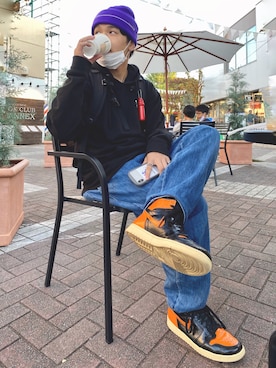 Hachi さんのコーディネート