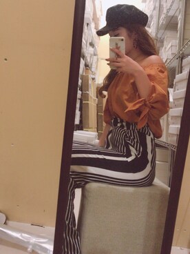 pon.さんのコーディネート