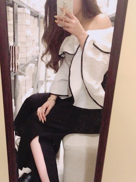 pon.さんのコーディネート