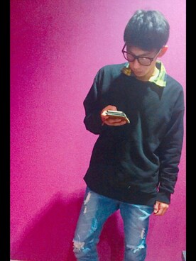 kobuさんのコーディネート