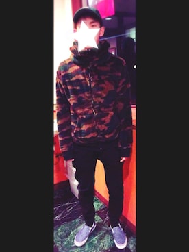 kobuさんのコーディネート