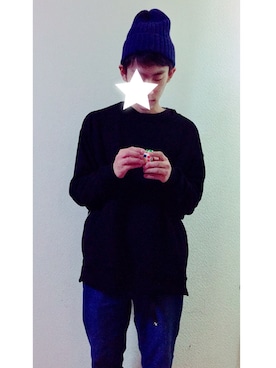 kobuさんのコーディネート