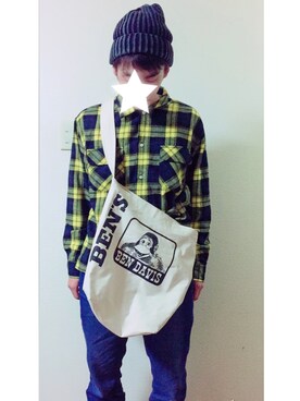 kobuさんのコーディネート