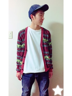 kobuさんのコーディネート