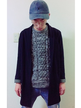 kobuさんのコーディネート