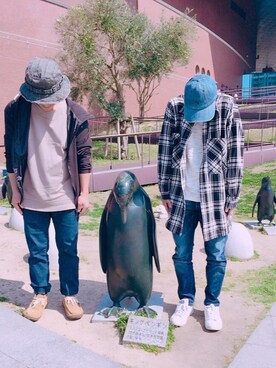 kobuさんのコーディネート