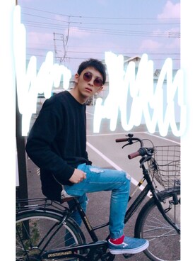 kobuさんのコーディネート