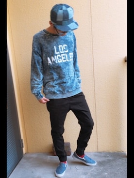 kobuさんのコーディネート