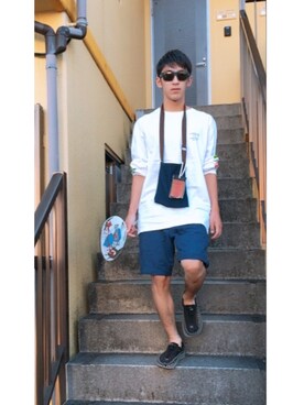 kobuさんのコーディネート