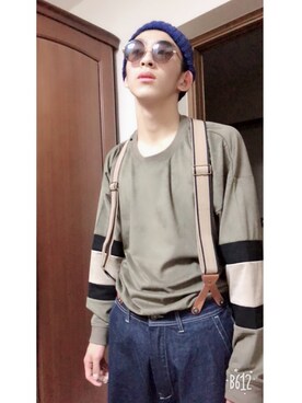 kobuさんのコーディネート