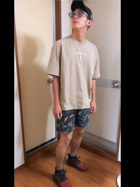 kobuさんのコーディネート