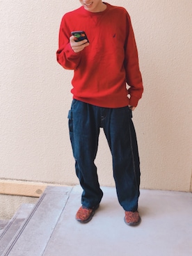 kobuさんのコーディネート