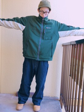 kobuさんのコーディネート