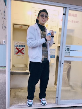 kobuさんのコーディネート