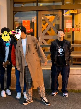 kobuさんのコーディネート