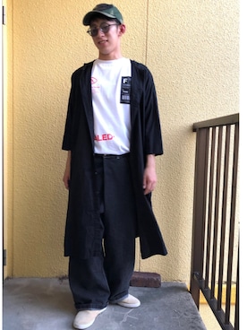 kobuさんのコーディネート