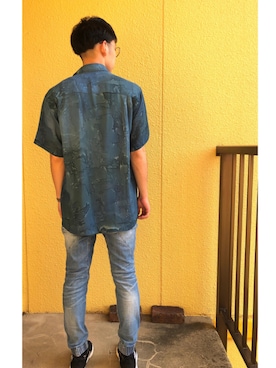 kobuさんのコーディネート