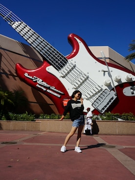 paoさん(レディース・151cm)の冬コーディネート