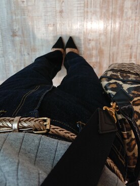 paoさん（レディース・151cm）の夏コーディネート