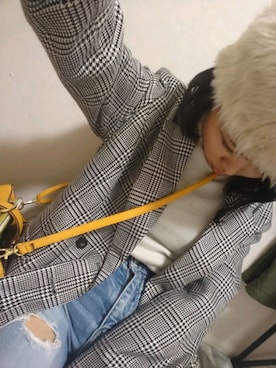 paoさん(レディース・151cm)の秋コーディネート