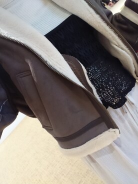 paoさん（レディース・151cm）の冬コーディネート