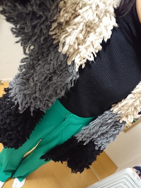 paoさん(レディース・151cm)の春コーディネート