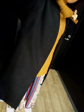 paoさん（レディース・151cm）の春コーディネート