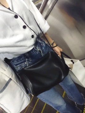 paoさん（レディース・151cm）の夏コーディネート