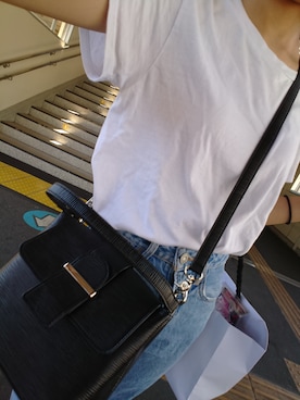 paoさん（レディース・151cm）の秋コーディネート